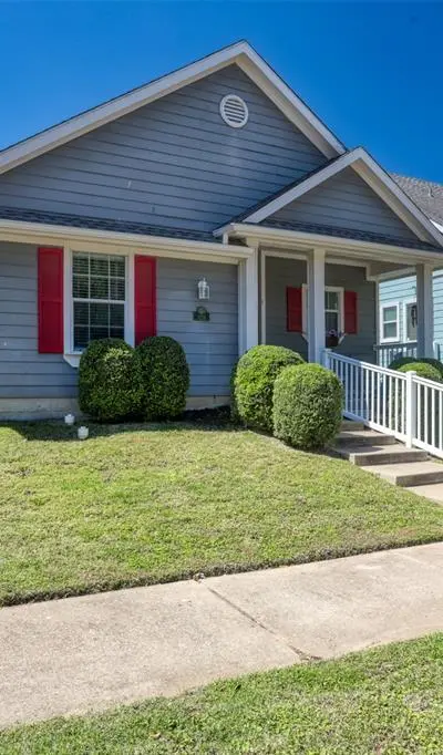 1128 Oakcrest Drive, Providence Village TX 76227 - Photo 3
