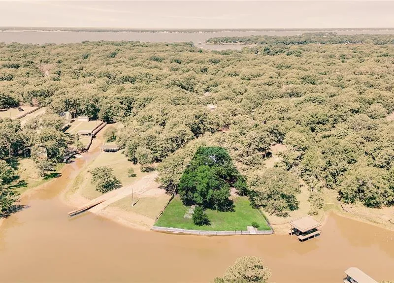7110 Apache Circle, Mabank TX 75156