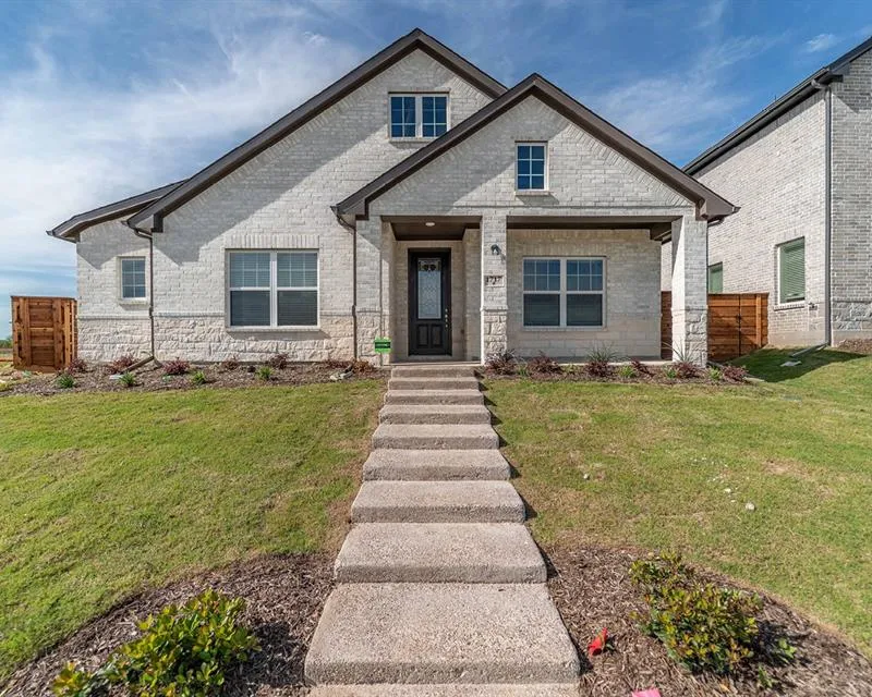 1717 Morning Mist Way, Mesquite TX 75181