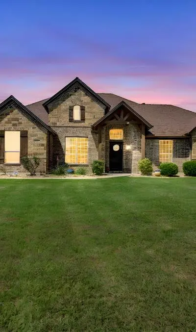 140 Taylor Ridge Drive, Waxahachie TX 75167