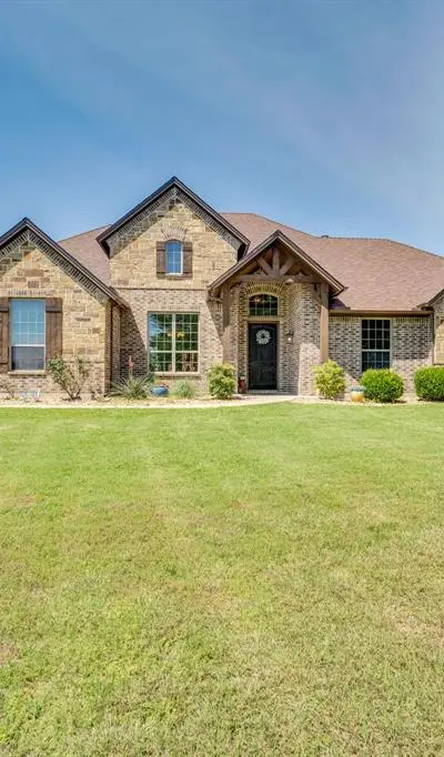 140 Taylor Ridge Drive, Waxahachie TX 75167 - Photo 2