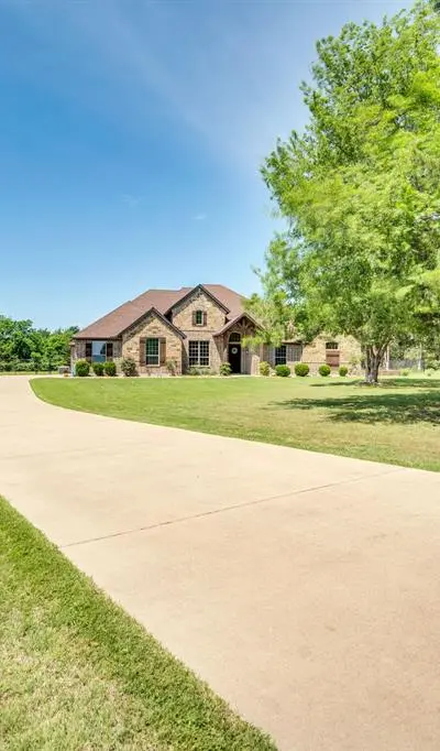 140 Taylor Ridge Drive, Waxahachie TX 75167 - Photo 4
