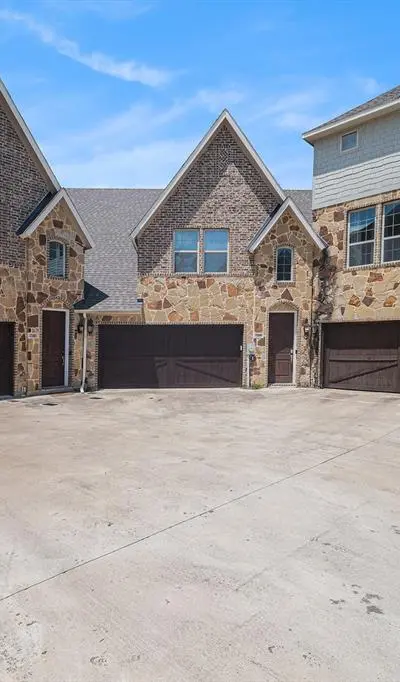7104 Rose Quartz Court, Fort Worth TX 76132