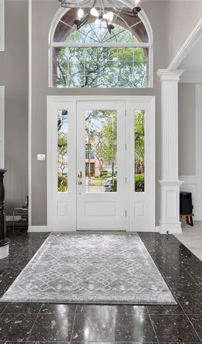 4557 Southgate Drive, Plano TX 75024 - Photo 2