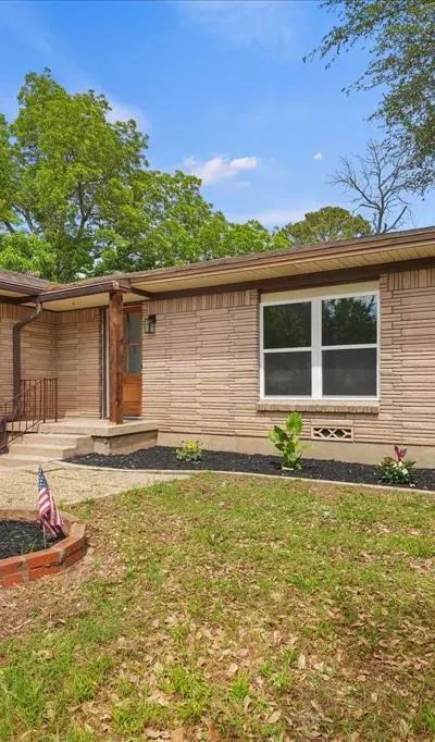 2002 Shawnee Street, Denton TX 76209
