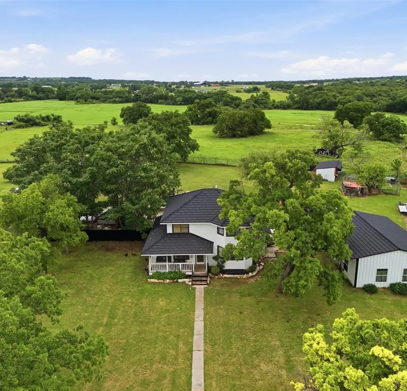 2182 Sunflower Road, Paradise TX 76073
