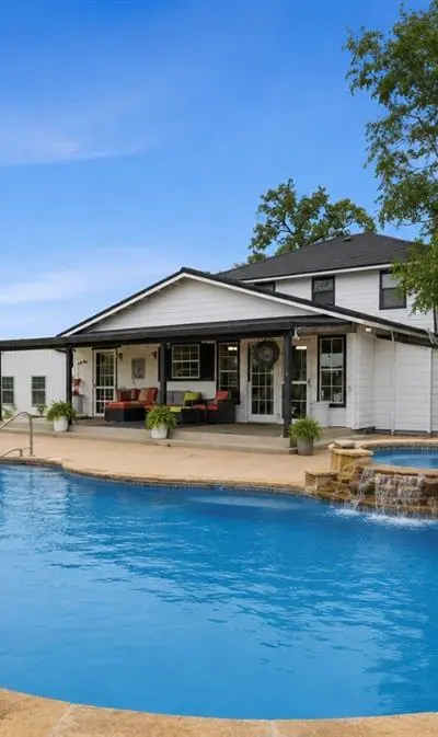 2182 Sunflower Road, Paradise TX 76073 - Photo 2