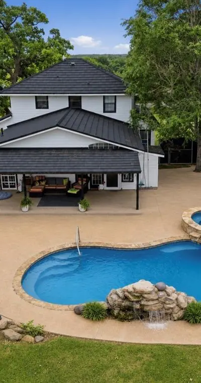 2182 Sunflower Road, Paradise TX 76073 - Photo 3