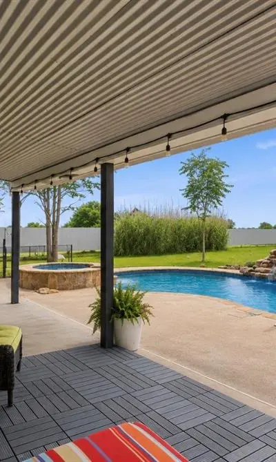 2182 Sunflower Road, Paradise TX 76073 - Photo 4