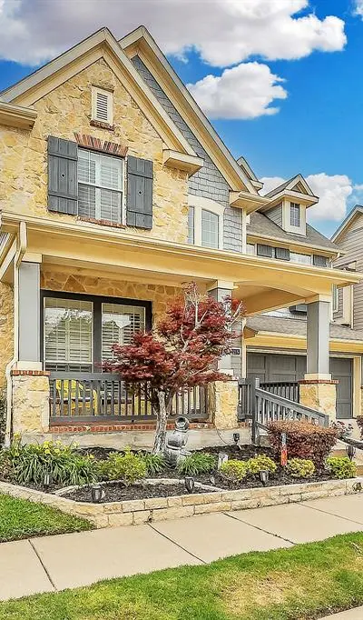 2215 Red Hawk Lane, Euless TX 76039 - Photo 2