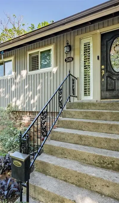 509 Westcliff Drive, Euless TX 76040