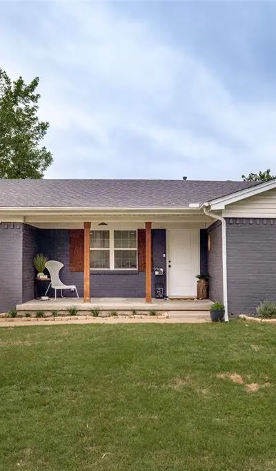 535 Northside Avenue, Lewisville TX 75057