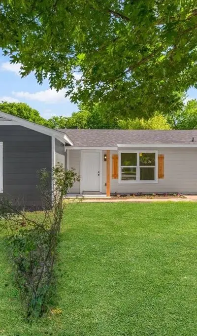 3738 Lovingood Drive, Dallas TX 75241
