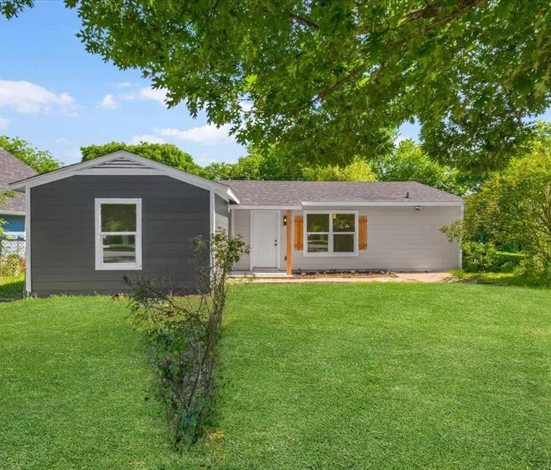 3738 Lovingood Drive, Dallas TX 75241