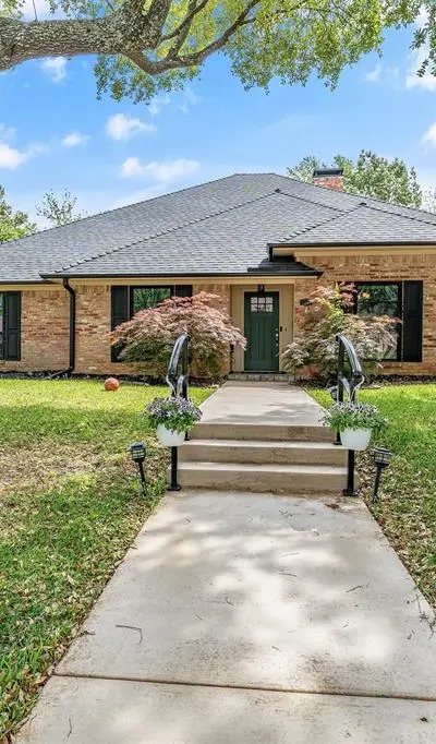 3912 Allendale, Tyler TX 75701