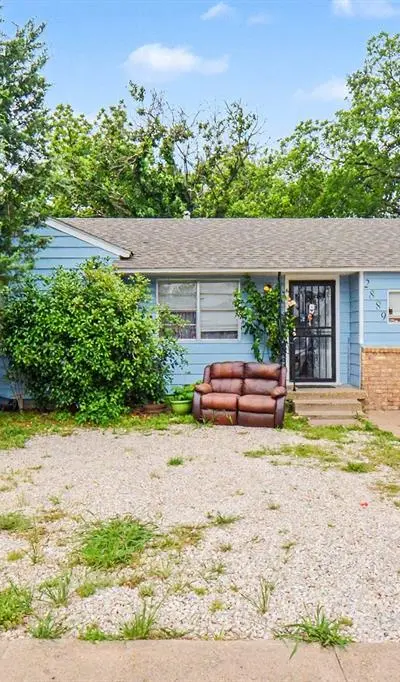 2889 Beasley Drive, Garland TX 75041