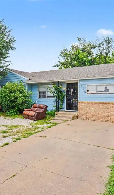 2889 Beasley Drive, Garland TX 75041 - Photo 2