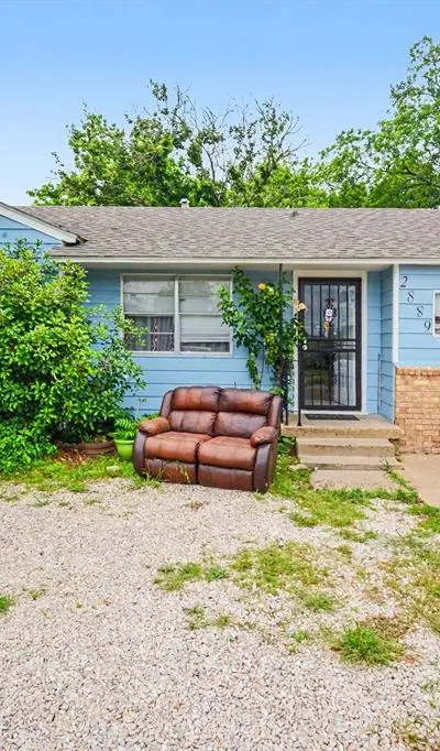 2889 Beasley Drive, Garland TX 75041 - Photo 3