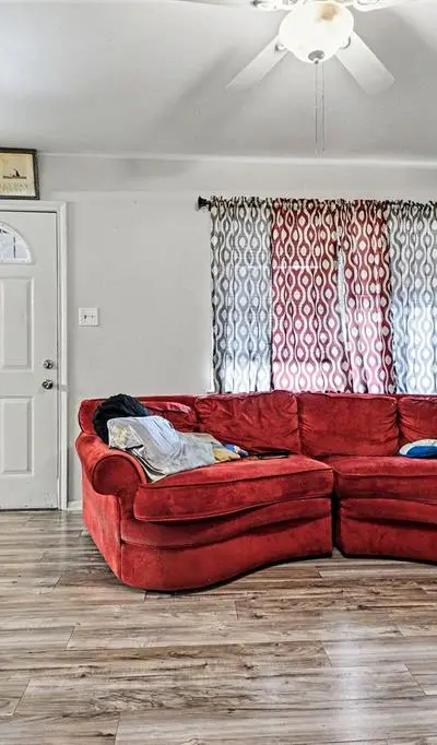 2889 Beasley Drive, Garland TX 75041 - Photo 4