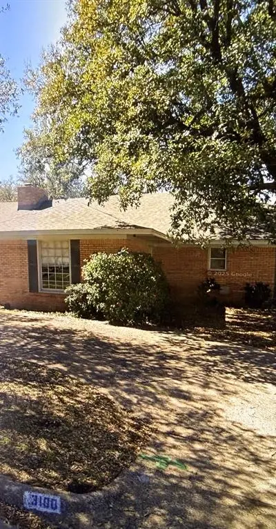 3100 Overton Park Drive W, Fort Worth TX 76109