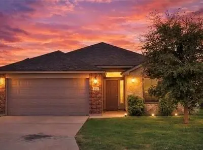 1024 Jamestown Drive, Temple TX 76504