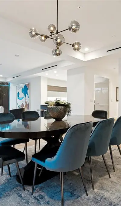 2025 Woodall Rodgers Freeway # 23, Dallas TX 75201 - Photo 5