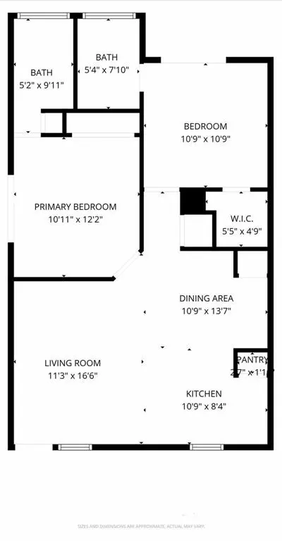 4800 W Lovers Lane # 501, Dallas TX 75209 - Photo 4