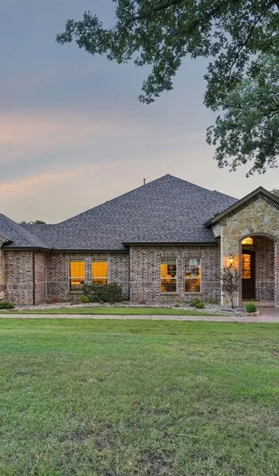 120 Hidden Valley Airpark, Shady Shores TX 76208