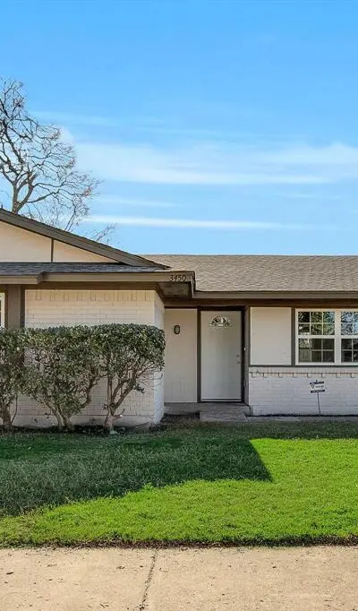 3450 Silverhill Drive, Dallas TX 75241