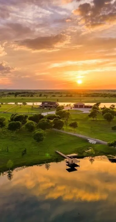 501 Alsdorf Road, Ennis TX 75119