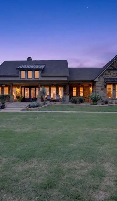 501 Alsdorf Road, Ennis TX 75119 - Photo 2