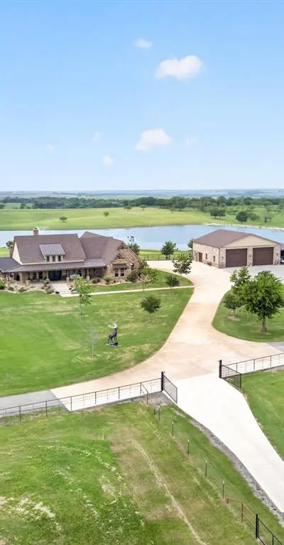 501 Alsdorf Road, Ennis TX 75119 - Photo 4