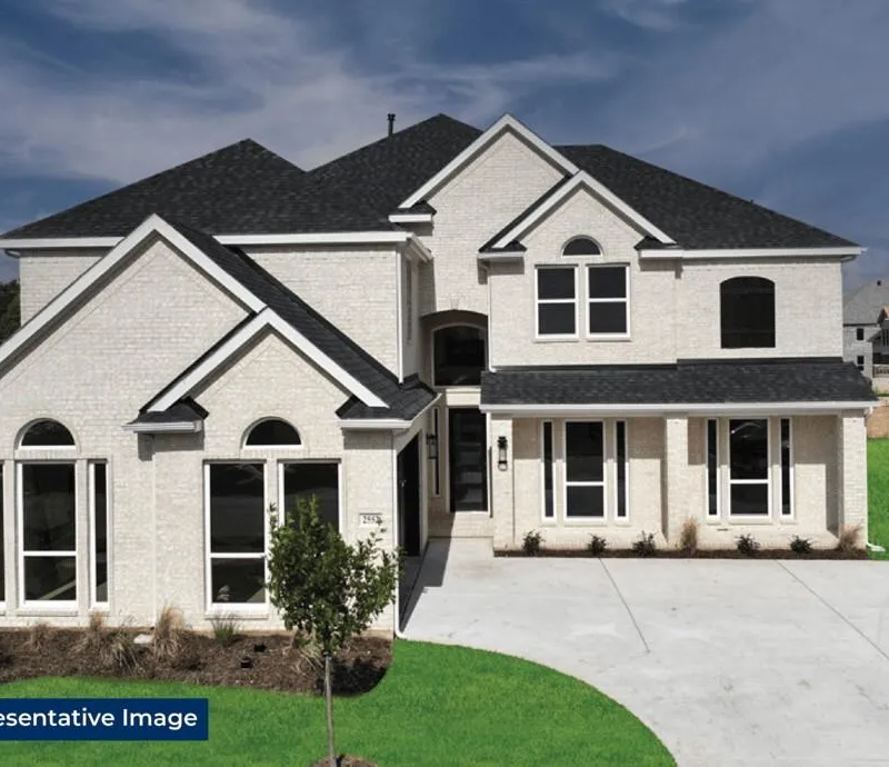 7104 River Bluff Court, Grand Prairie TX 75054