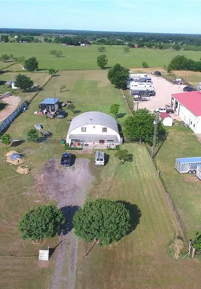 5286 E Highway 175, Kaufman TX 75142