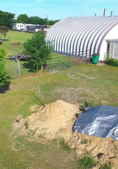 5286 E Highway 175, Kaufman TX 75142 - Photo 5
