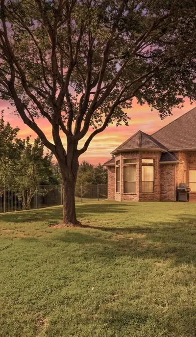 4615 Wild Honey Court, Flower Mound TX 75022