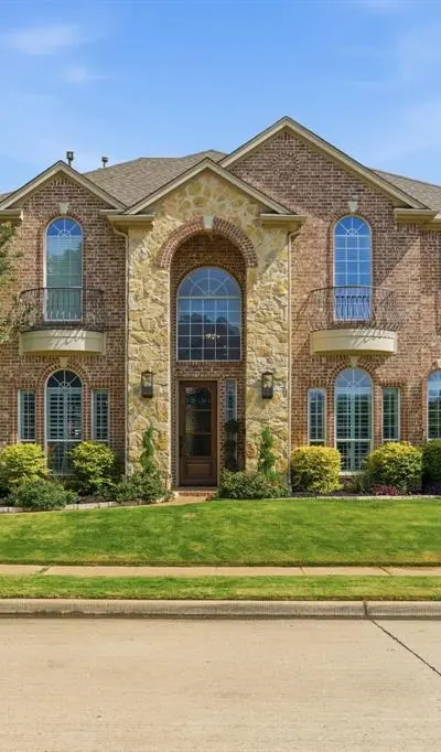 1116 Sabine Court, Colleyville TX 76034