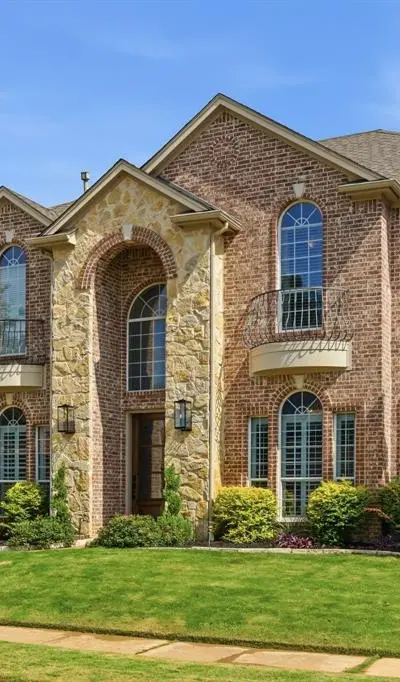 1116 Sabine Court, Colleyville TX 76034 - Photo 2