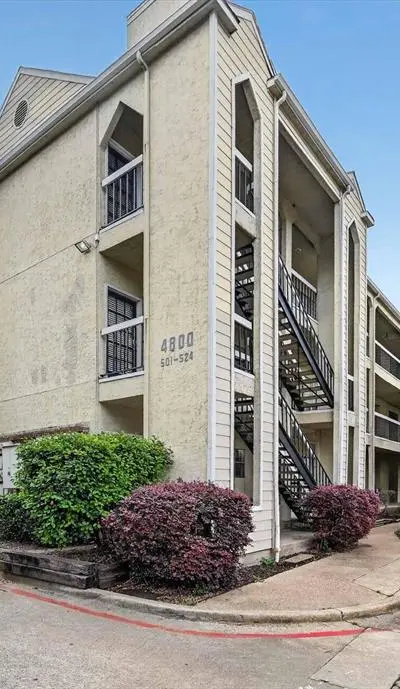 4800 W Lovers Lane # 502, Dallas TX 75209