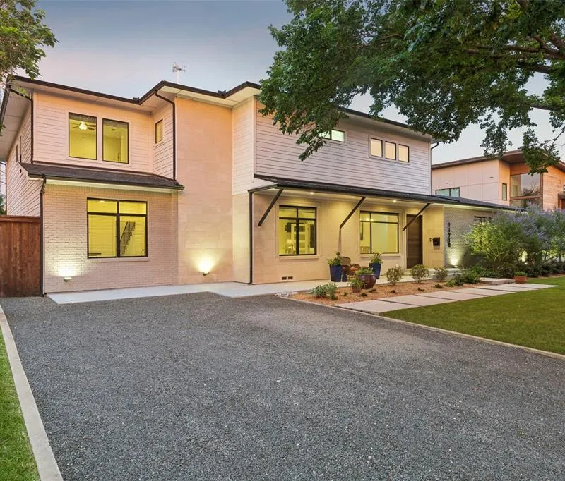 11718 Jamestown Road, Dallas TX 75230