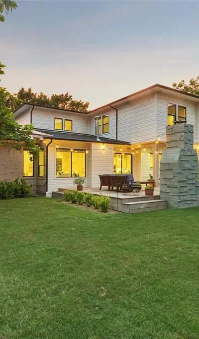 11718 Jamestown Road, Dallas TX 75230 - Photo 2