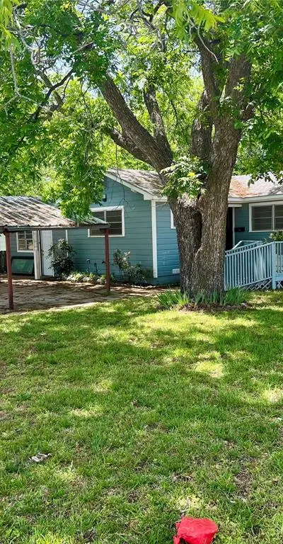200 Dallas Street, Nocona TX 76255