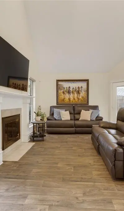17820 Windflower Way # 701, Dallas TX 75252 - Photo 5