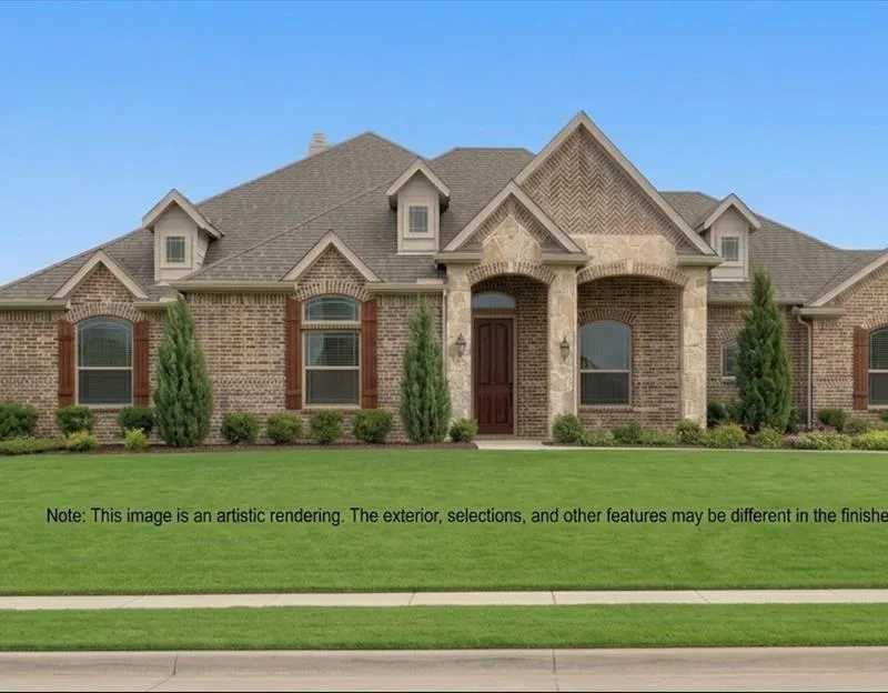 7405 Stonehenge, Sanger TX 76266