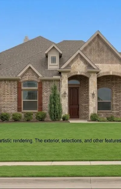7405 Stonehenge, Sanger TX 76266