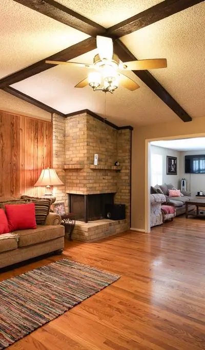 1315 Aldenwood Drive, Dallas TX 75232 - Photo 5