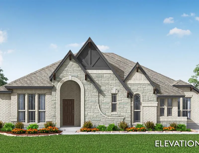 12701 Caliber Drive, Godley TX 76044