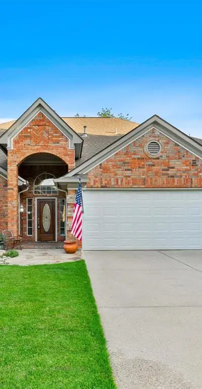 3417 Augusta Drive, Flower Mound TX 75028