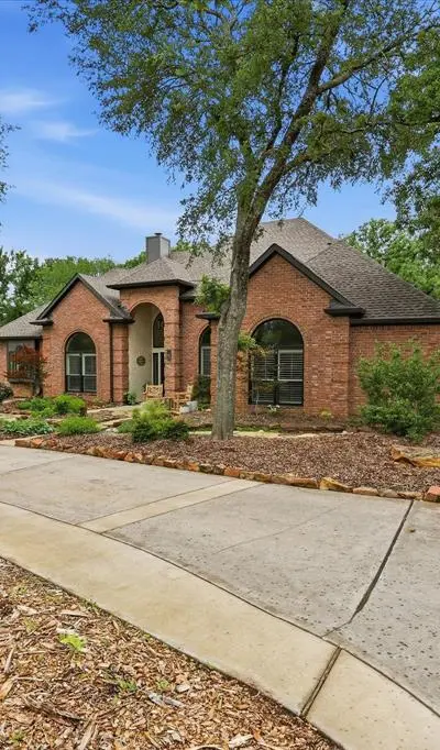 101 W Oak Shores Drive, Cross Roads TX 76227 - Photo 4