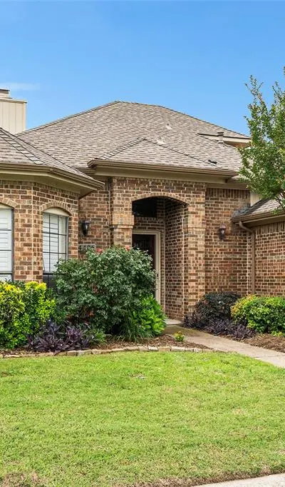 4406 Windward Circle, Dallas TX 75287 - Photo 2
